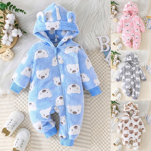 Cute newborn baby boys - boys, fleece