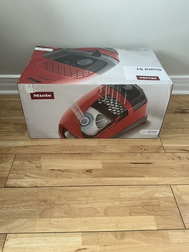 Brand new miele guard - brand, s1