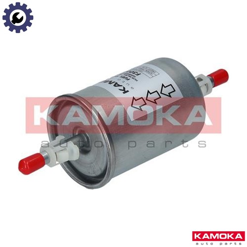 Fuel filter f300201 for fiat - fuel,