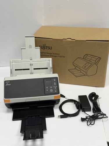 Ricoh 8170 large - fi-8170,