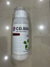 Celsius Herbicide 10oz / Weed