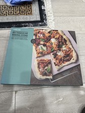 Lakeland Rectangular Pizza