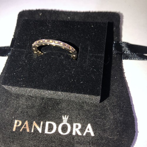 Genuine pandora sterling - genuine:,