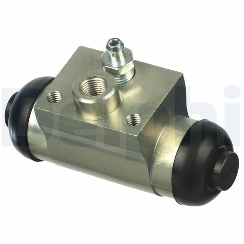 Rear axle delphi lw90058 wheel - delphi,