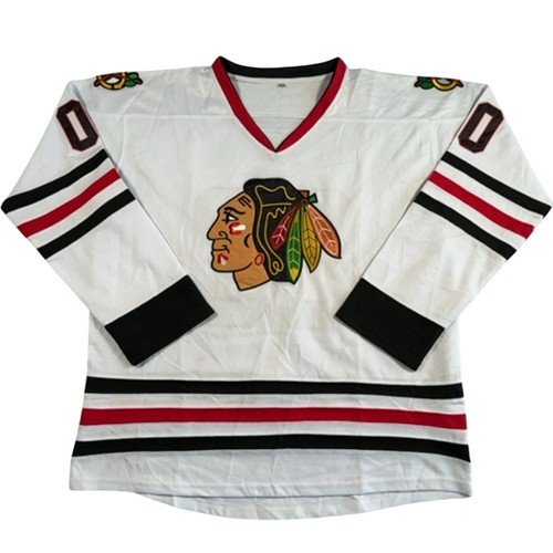 Vintage chicago blackhawks nhl - chicago,