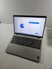 Dell Precision 3570, 15” i7