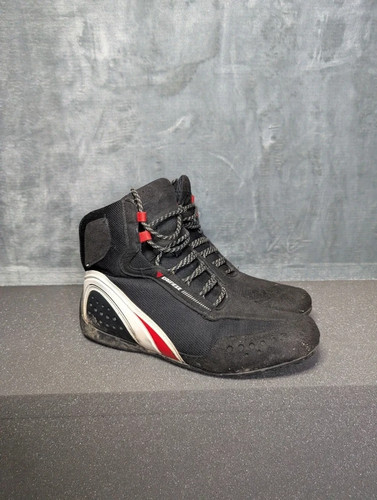 Dainese motorshoe - dainese, d1