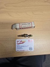 KAWASAKI GENUINE NEW THERMO