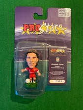 Corinthian Prostars Torres