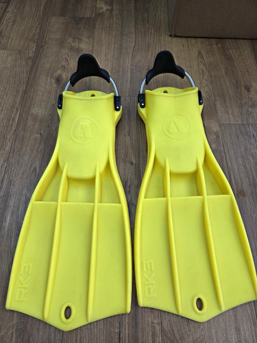 Apeks rk3 open - rk3,