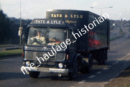 Thh truck photos aec - aec,
