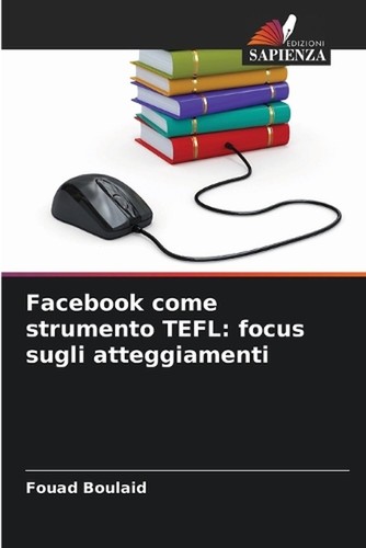 Facebook come strumento tefl - strumento,