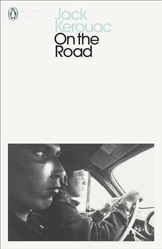 The road penguin modern - on, (penguin