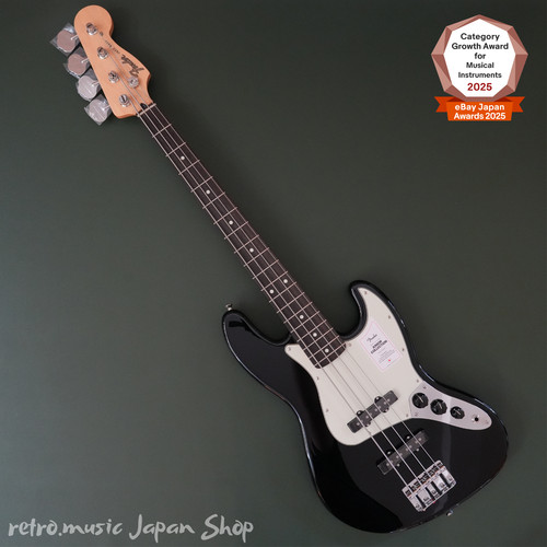 Fender made japan - fender,