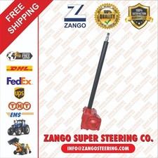 DEUTZ STEERING BOX ASSEMBLY