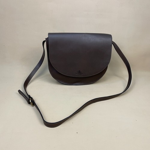 Rowallan messenger bag - rowallan,