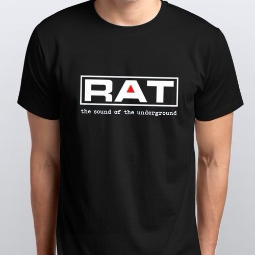Rat proco new shirt - proco, t-shirt