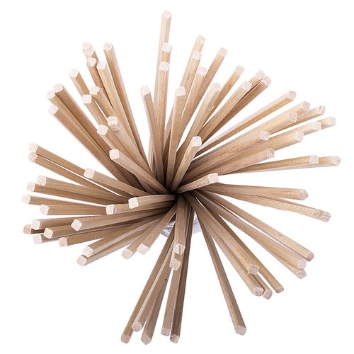 Traditional candy floss sticks - traditional,