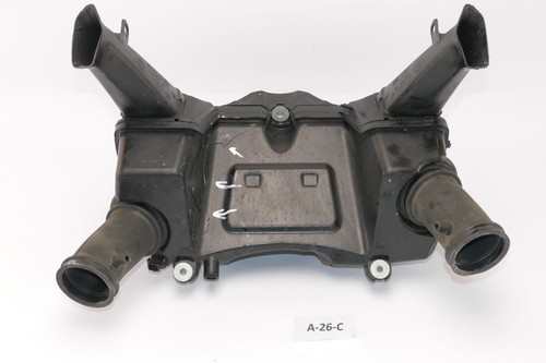 Bmw 1200 r12wr 2015 - r12wr, air
