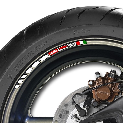 Aprilia rsv 1000 stripe - aprilia,