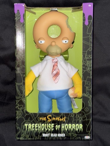 The simpsons jakks pacific - jakks,