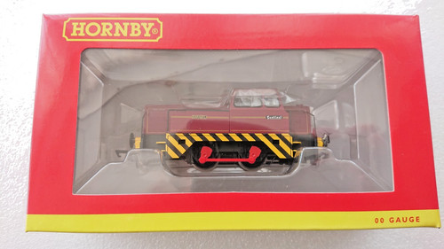Hornby r3354 0 diesel - hornby,
