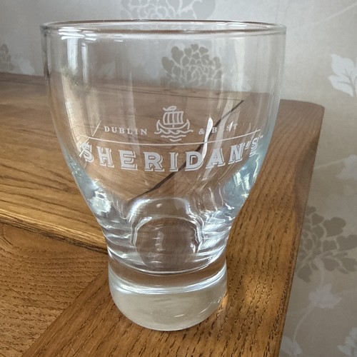 Rare sheridans irish coffee - rare,