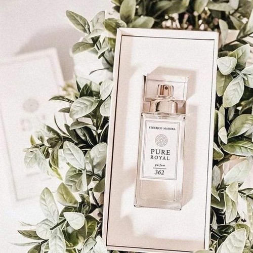 Royal perfume for her 50ml - royal,