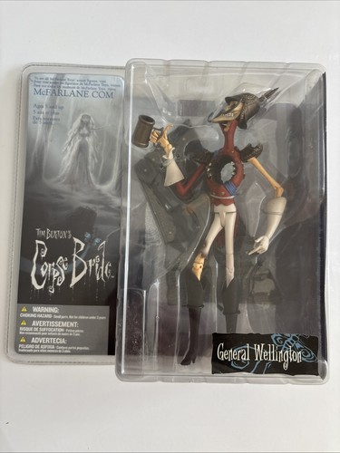 Tim burtons corpse bride - tim,