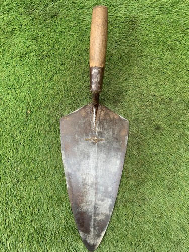 Vintage marshalltown 11 - vintage, 19-11