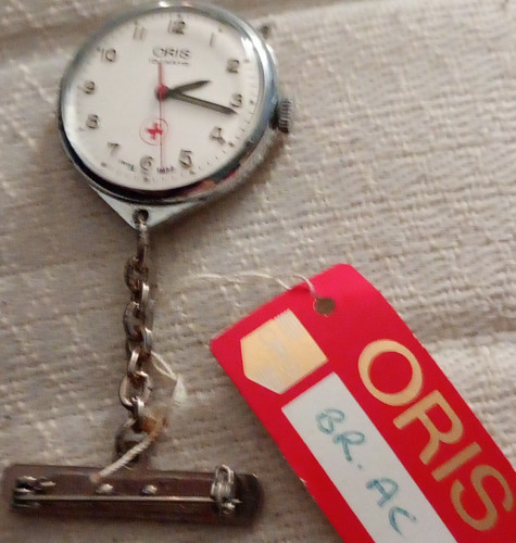 Oris mechanical pocket - oris,