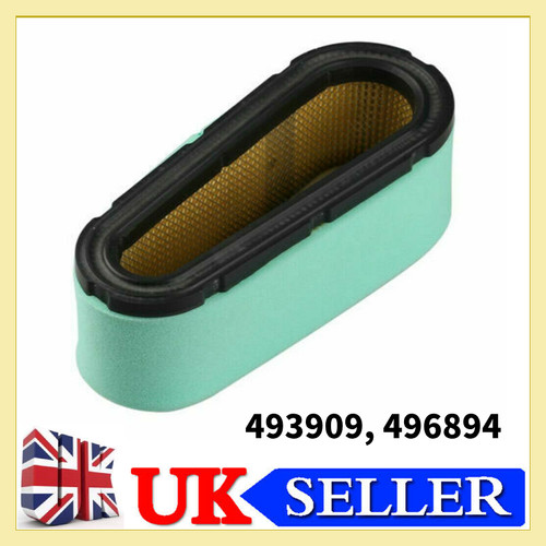496894 air filter for - filter, briggs