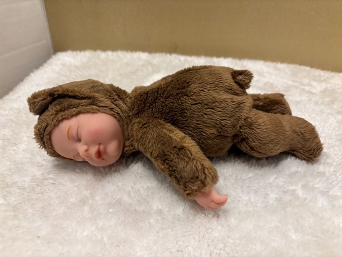 Anne geddes inch - 9, bear