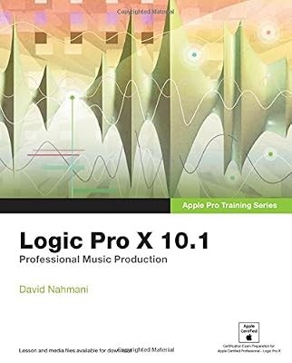 Apple pro training - pro,