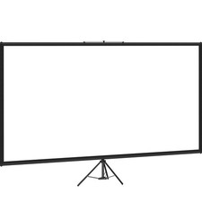 Uimoso Tripod Projector Screen