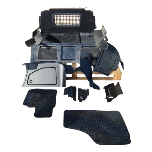 L663 defender commercial - defender,