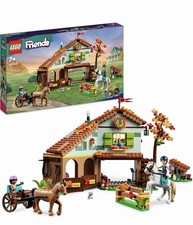 LEGO Friends Autumn Horse