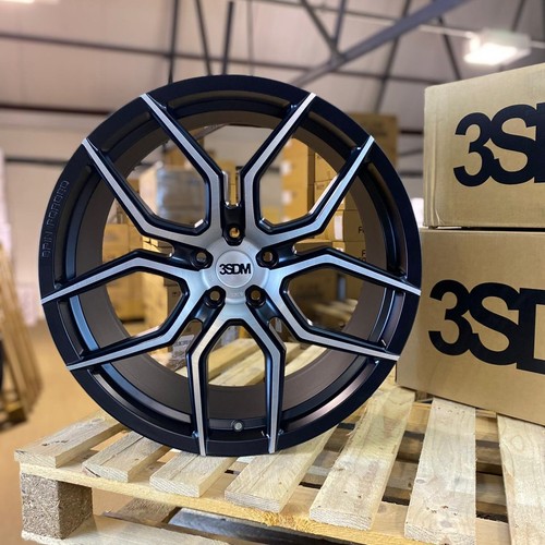 3sdm wheels 20x9 - 3sdm, &