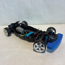 Tamiya TT-02 2WD RC Car Drift