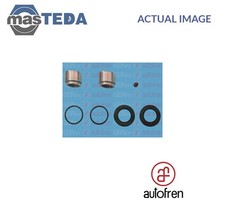 D41668C BRAKE CALIPER REPAIR