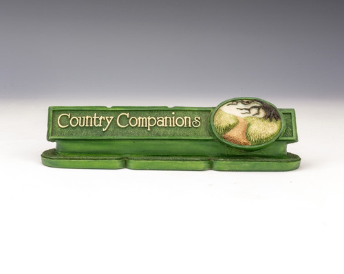 Robert harrop dog country - harrop,