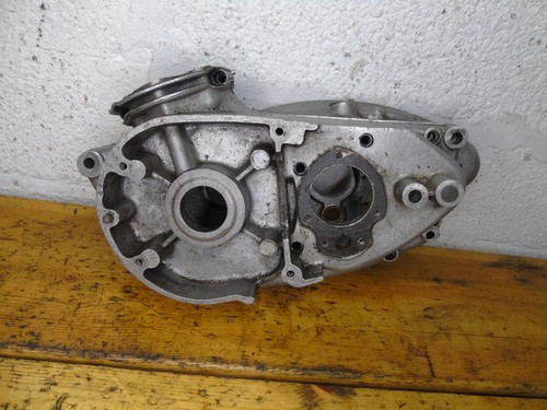 Bsa bantam crankcases - bantam,