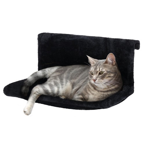 Petlicity cat radiator bed - cat,