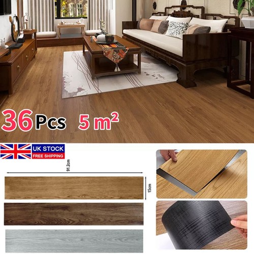 36pcs floor planks tiles - planks,
