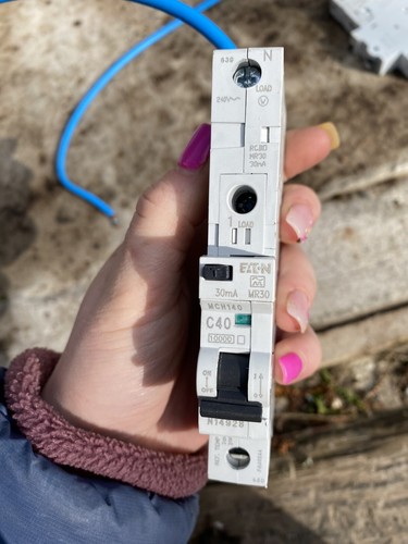 Eaton mem memshield 30ma - memshield, 2