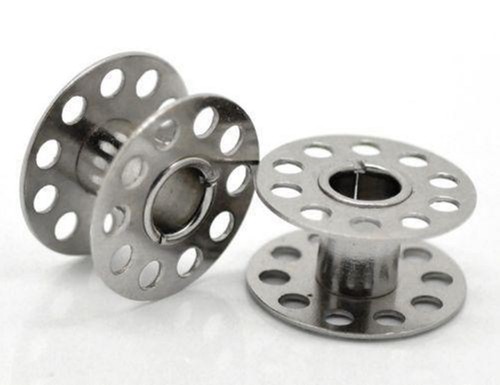 Domestic bobbins stainless - domestic,