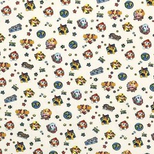 Disney Fabric 100% Cotton