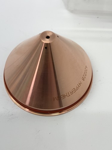 420228 hypertherm shield 30a - hypertherm,