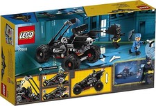 LEGO The LEGO Batman Movie