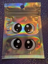 Felt Eyes For Crafting/Amigurumi/Handmade Toys. Set Of 3. Plain White 0.75 Inch.
